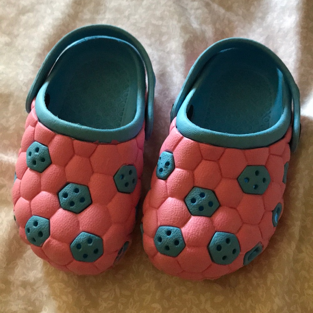 Kids shoes